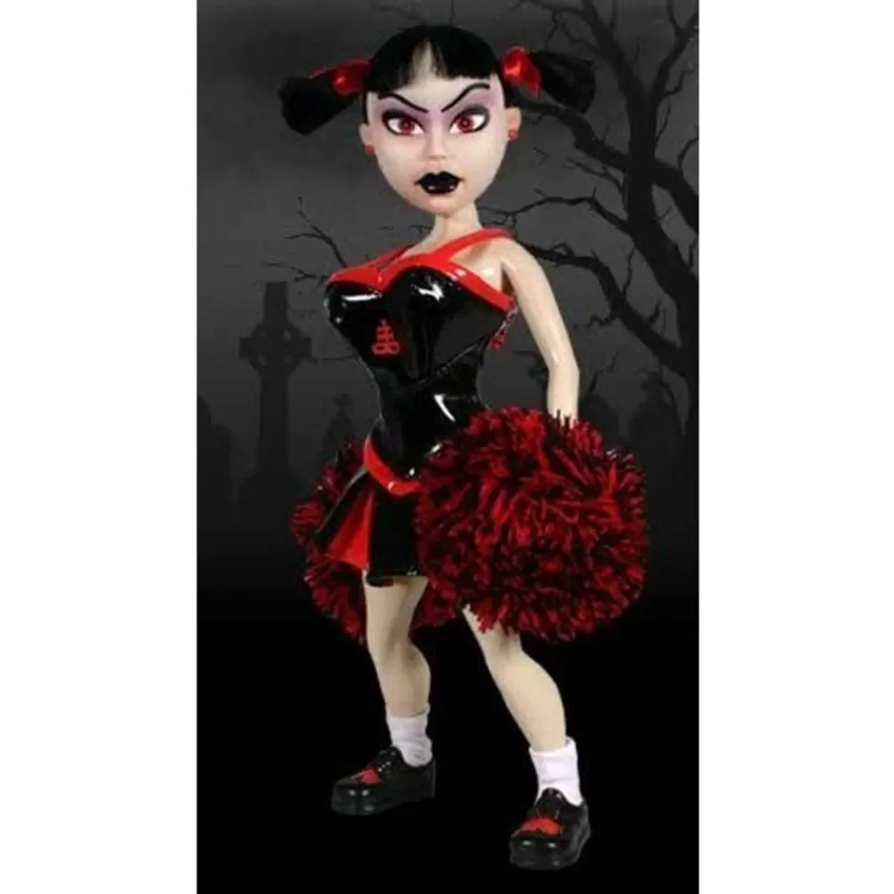 VINTAGE LIVING DEAD DOLLS FASHION VICTIMS 